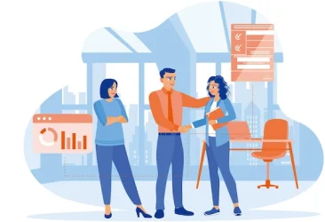 Onsite Team Model