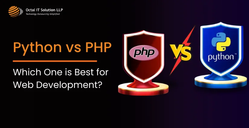 Python vs PHP: Which One is Best for Web Development in 2025?