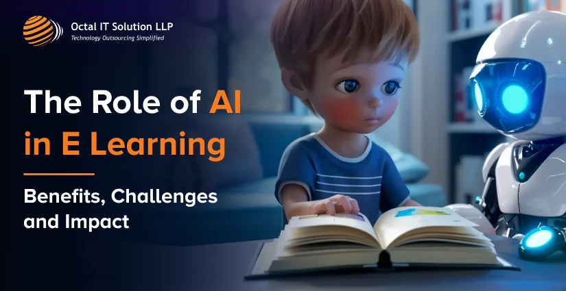 How AI is Transforming the eLearning Industry in 2025?