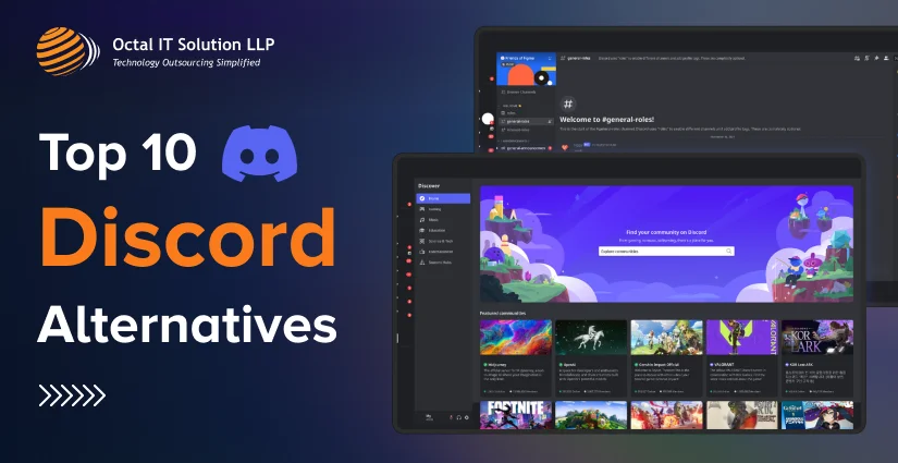 Top 10 Discord Alternatives for Every Use in 2025