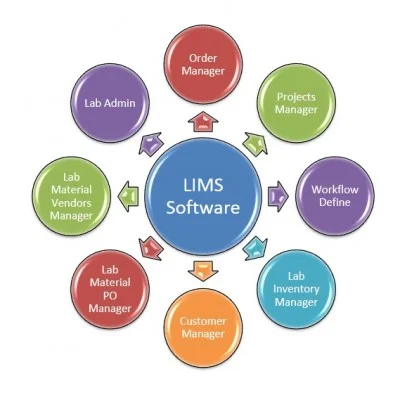 LIMS Software Development