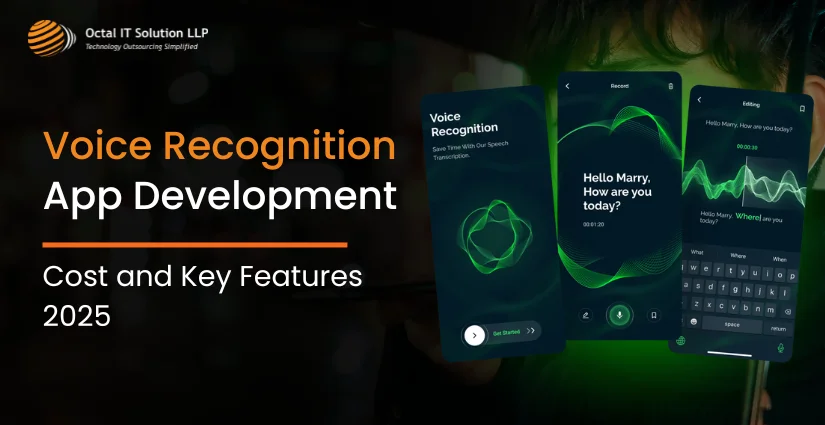 How to Develop Voice Recognition App in 2025