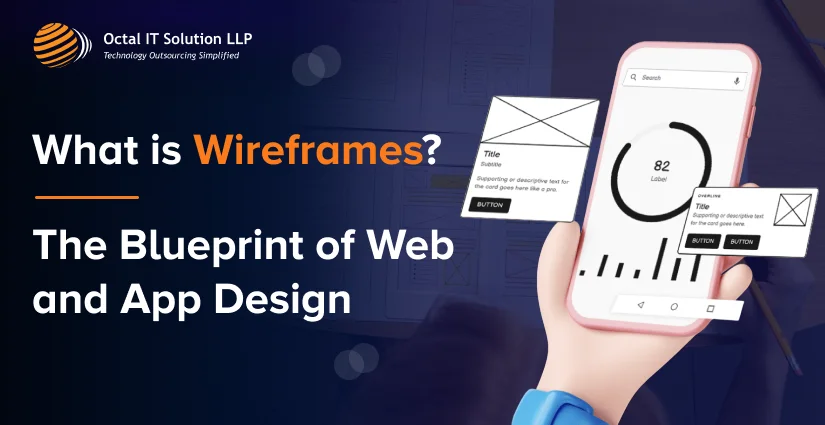 What is Wireframes- The Foundation of Effective Web and App Design