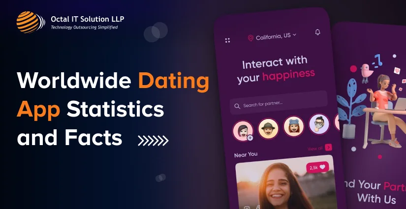 Global Dating App Statistics and Trends [2025-2031]