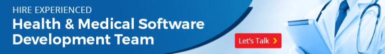 Hire Medical Software Development Team