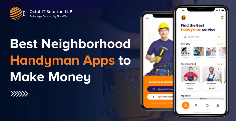 20+ Best Neighborhood Handyman Apps to Make Money in 2025