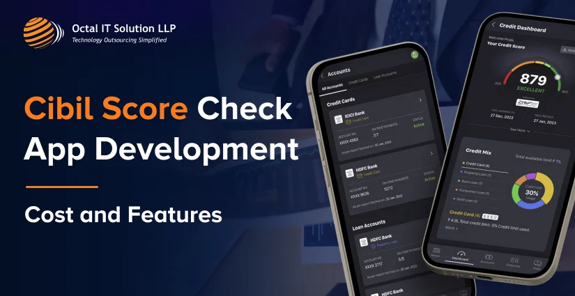 How to Develop Cibil Score Check App in 2025?