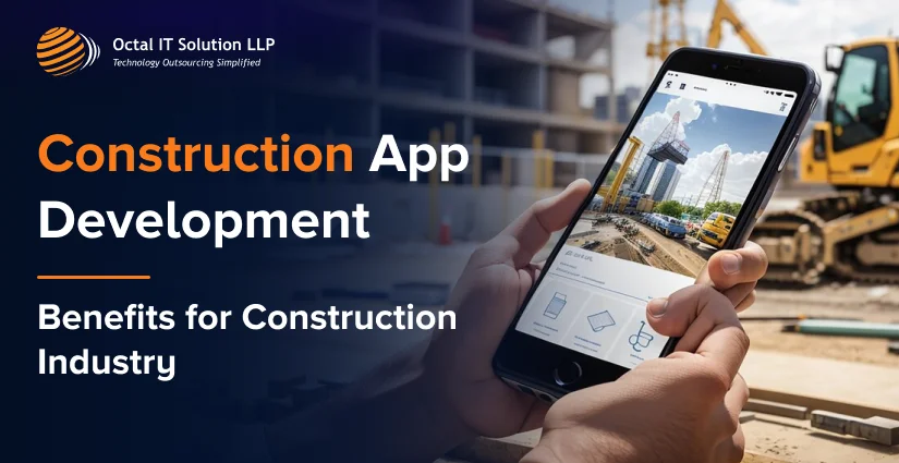 How Mobile Solutions Are Transforming The Construction Industry?