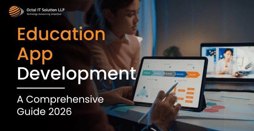 Education App Development company