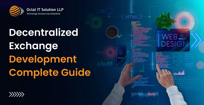 Decentralized Exchange Development: Complete Guide 2026