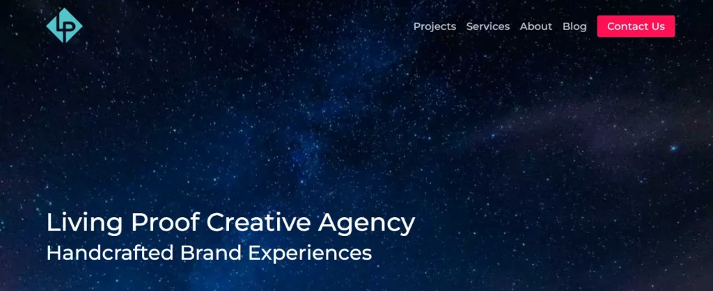 Living Proof Creative