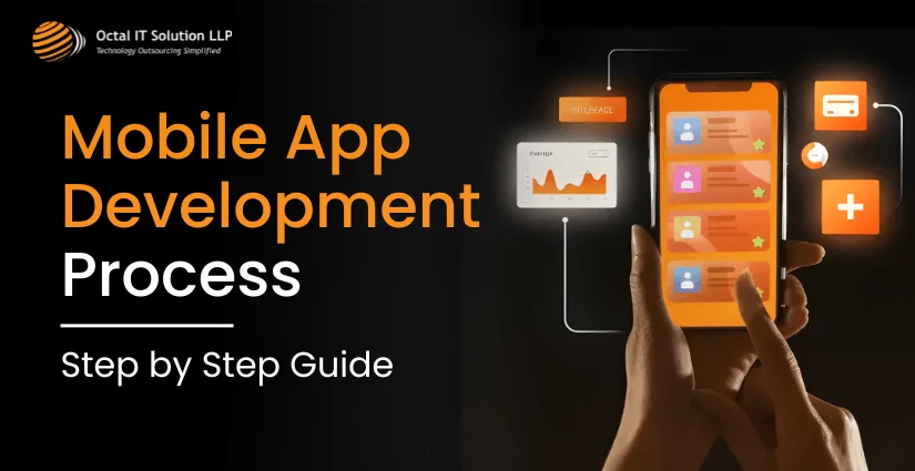 Mobile App Development Process: Step by Step Guide&nbsp;2026