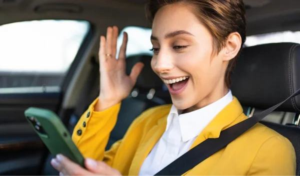 OnDemand Ride Sharing Platform