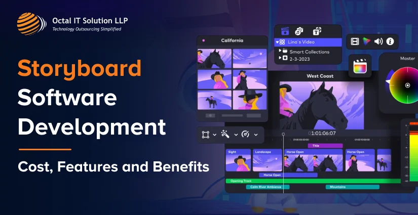 Storyboard Software Development: Features, Costs, and Benefits Explained for 2025