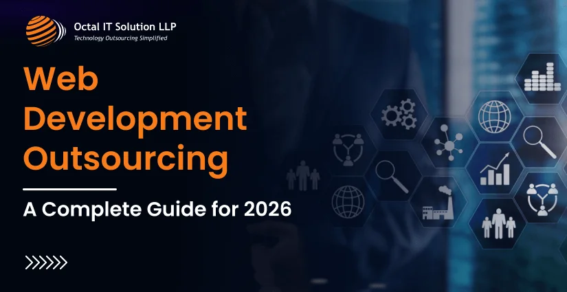 Web Development Outsourcing in 2026: Costs, Models, Risks and How to Choose the Right Partner