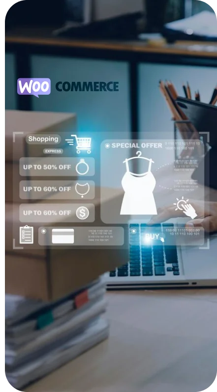 Why Should You Choose WooCommerce Development Services?