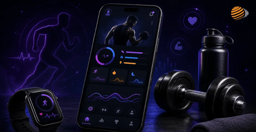 Fitness App Development Cost in 2026: Complete Breakdown