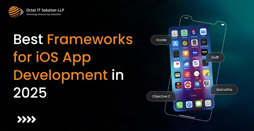 25+ Best iOS App Development Frameworks
