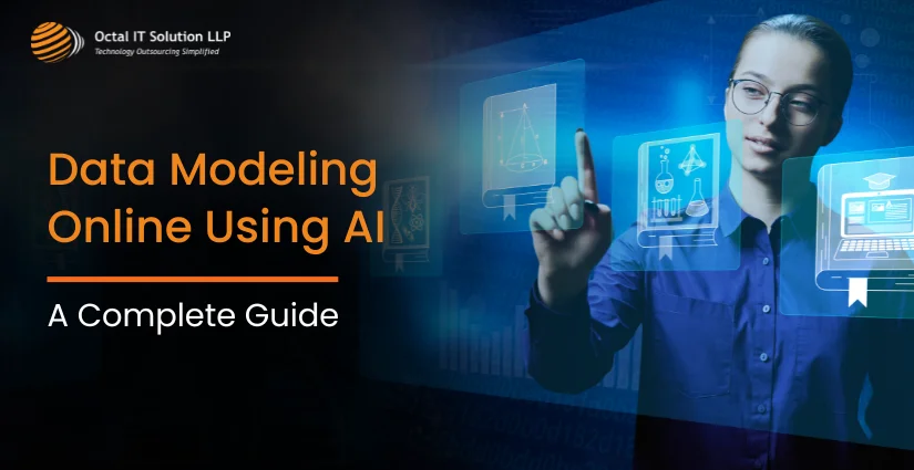 Data Modeling Online Using AI: A Complete Guide for 2025