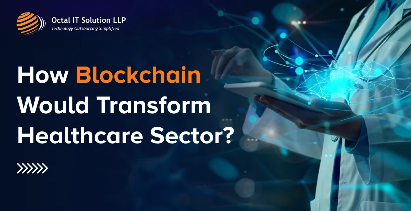 Blockchain in Healthcare: Future of Medical Systems