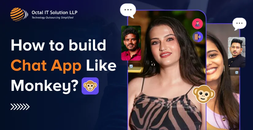 How to Build Chat Apps Like Monkey in 2025