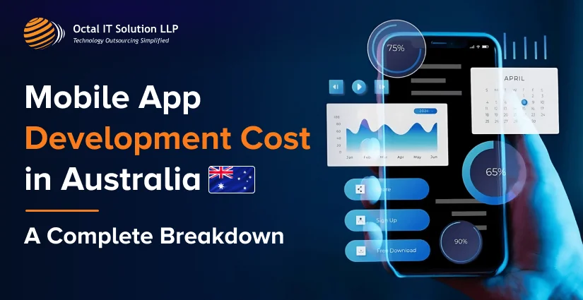 Mobile App Development Cost in Australia: Factors, Hourly Rates , Revenue Models 2025