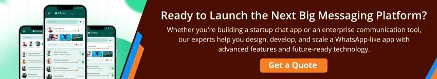 Ready to Launch the Next Big Messaging Platform (1) Ready to Launch the Next Big Messaging Platform (1)