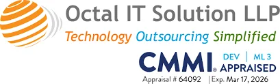 octal IT solution - software development company in saudi arabia
