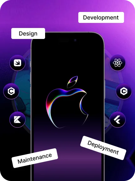 Benefits of Acquiring Our iOS App Development Services