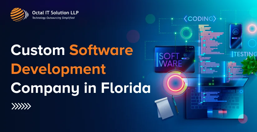 Software Development Company in Florida