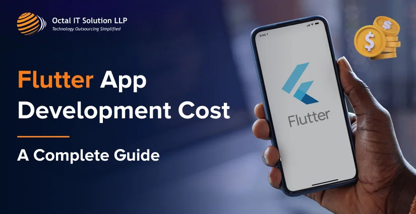 Flutter App Development Cost – A Complete Guide 2026
