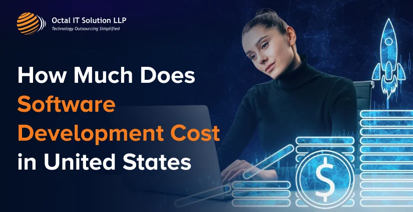 Software Development Cost in United States (2026 Guide)