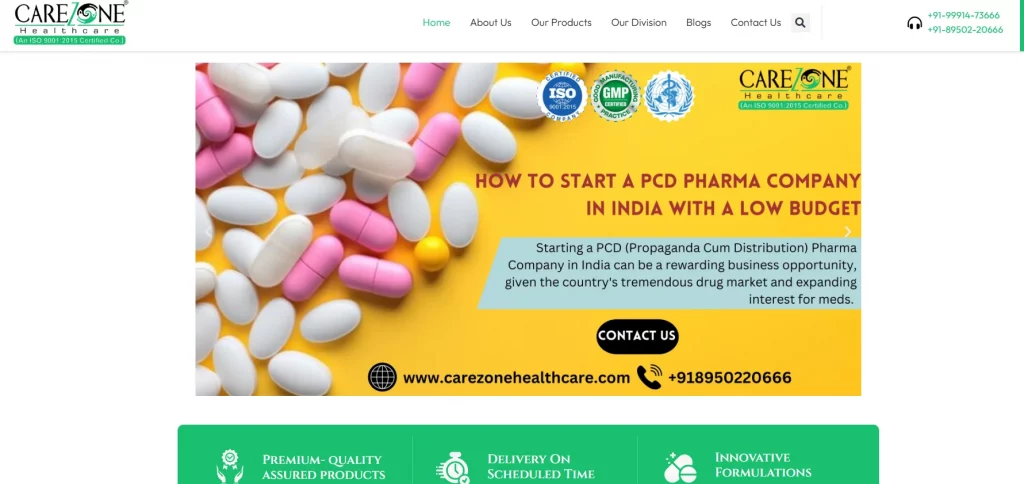 CareZone