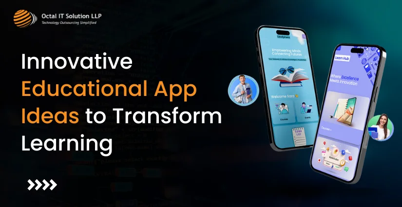 Innovative Educational App Ideas