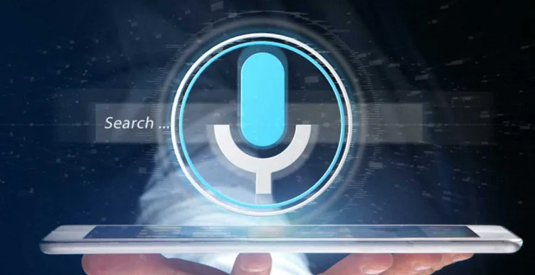 Voice Search & AI Tutors