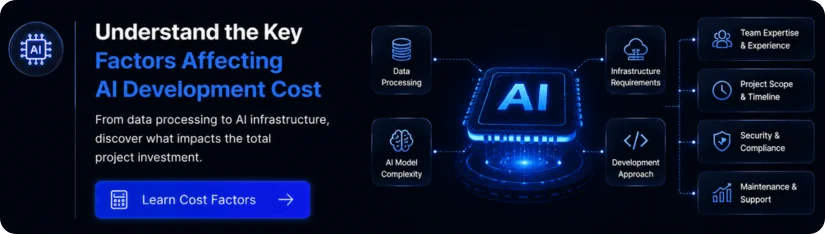 understanding the factors affecting AI app cost
