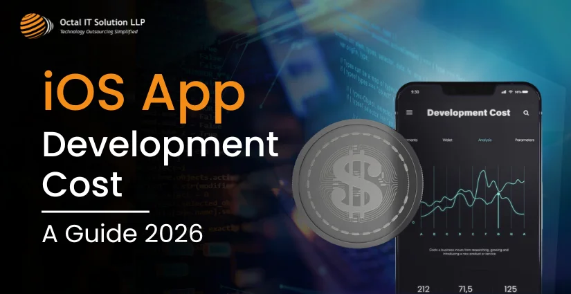 iOS App Development Cost in 2026: Complete Pricing Breakdown