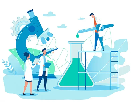 Diagnostic Labs