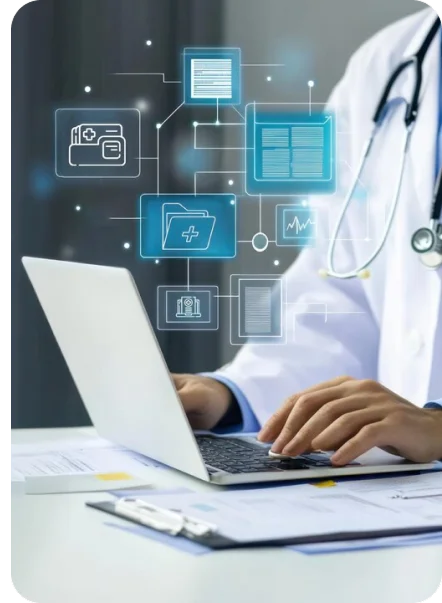 Why Your Healthcare Organization Needs a Document Management System