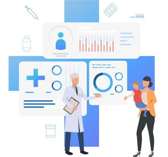Healthcare Document Management Solutions