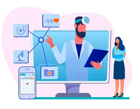 Healthcare IT Providers