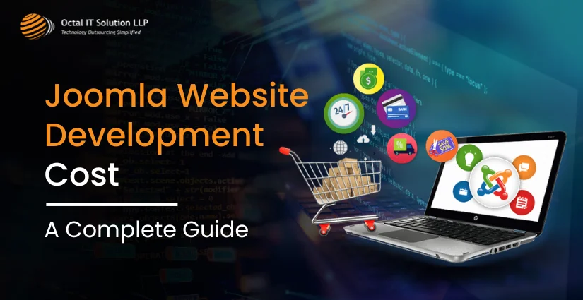 How Much Does it Cost to Develop Joomla Website?: A Complete Guide 2025