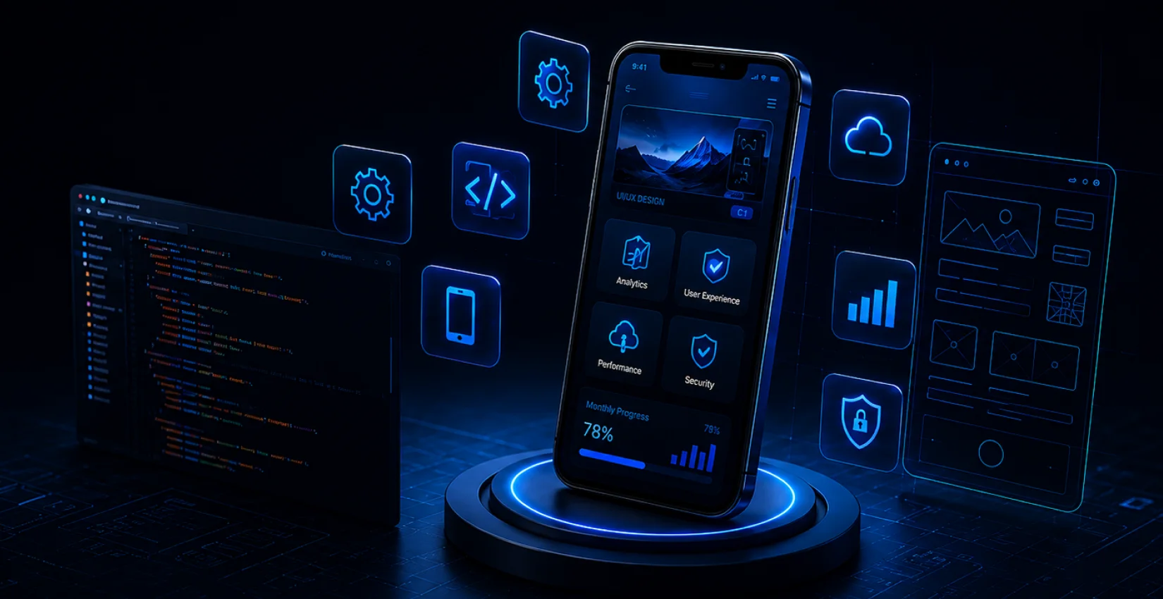 A Complete Guide to Mobile App Development Timelines in 2026