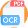 OCR (Optical Character Recognition) for Digital Scanning