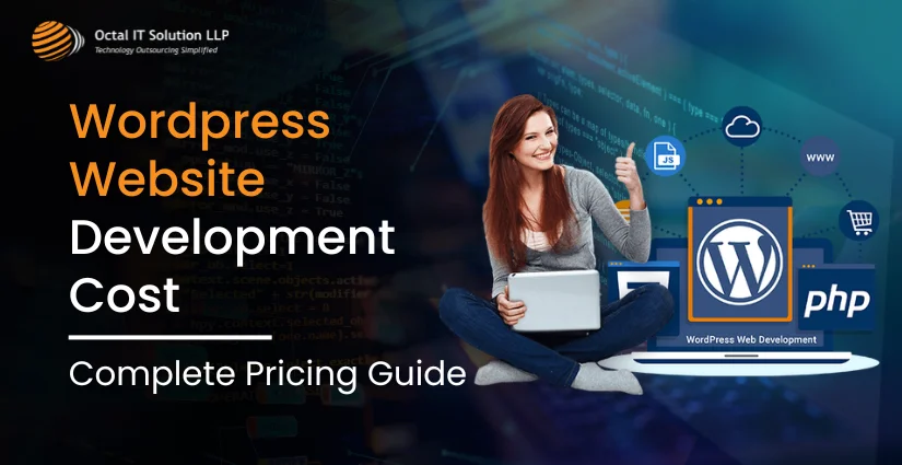 How Much Does it Cost to Develop WordPress Website in 2025?