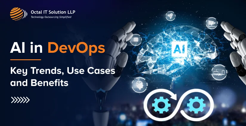 AI in DevOps: Key Trends, Use Cases and Benefits in 2026