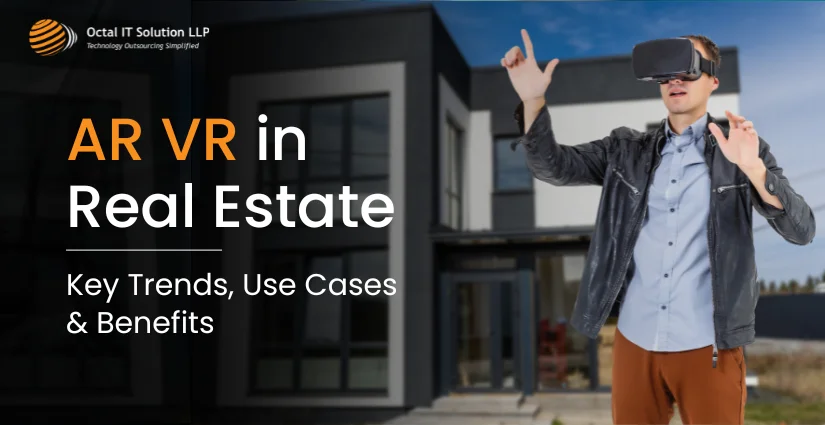 AR VR in Real Estate