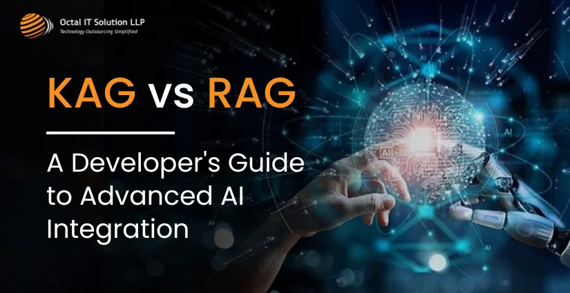 KAG vs RAG: A Developer’s Guide to Advanced AI Integration