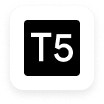 T5