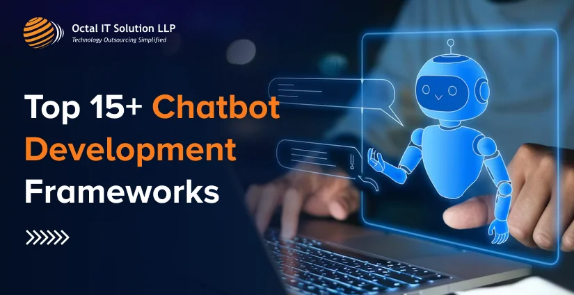 15+ Best Chatbot Development Frameworks in 2026